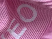Vorschaubild 4 von Damen Leggings Pink Gr. S Sportlich Seamless Fitness