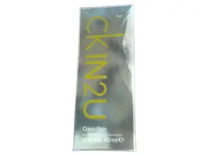 CALVIN KLEIN Eau de Toilette