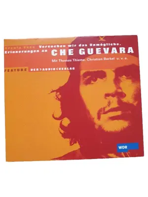 Hörbuch für Erwachsene