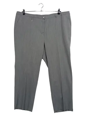 KLAUS MODELLE Stoffhose