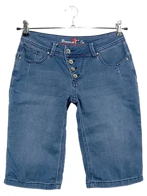 BUENA VISTA JEANS Jeans Shorts