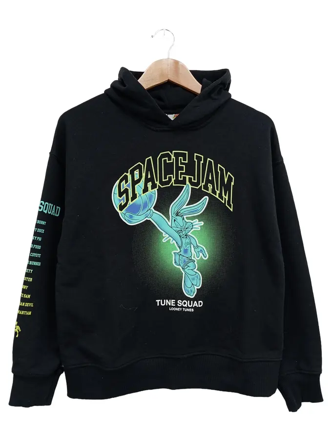 ZARA Kapuzenpullover Bild 1