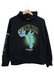 Vorschaubild ZARA Kapuzenpullover 1