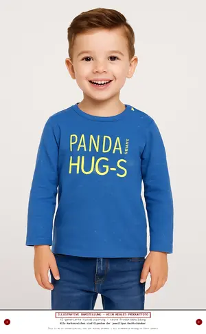 S.OLIVER Langarmshirt