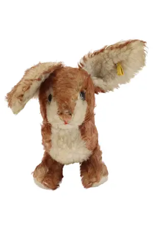 STEIFF Kuscheltier