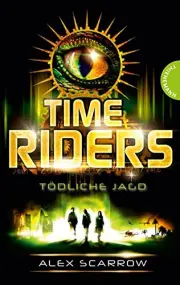 Vorschaubild Science-Fiction Roman 1