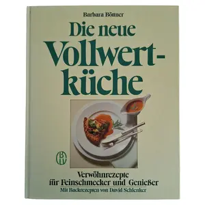 Kochbuch