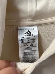 Vorschaubild 8 von Herren Kapuzenpullover Hoodie Beige 2XL Casual Sportlich