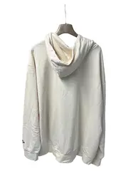 Vorschaubild 2 von Herren Kapuzenpullover Hoodie Beige 2XL Casual Sportlich