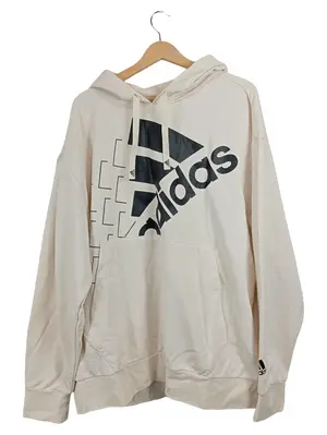 ADIDAS Kapuzenpullover