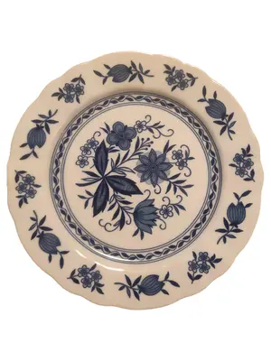 WINTERLING Wandteller