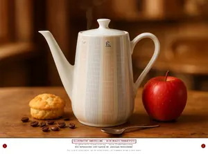 WINTERLING RÖSLAU Kaffeekanne