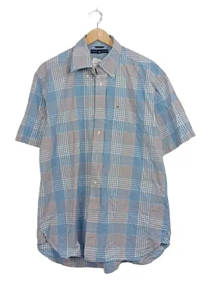 TOMMY HILFIGER Freizeithemd