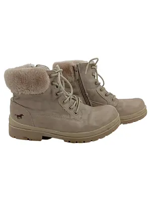 MUSTANG Schneestiefel