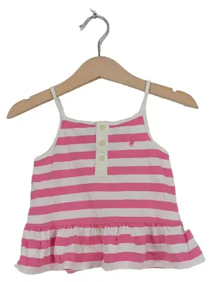 RALPH LAUREN Sommerkleid