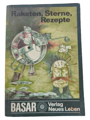 Allgemeines Sachbuch