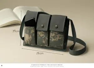 US ARMY Umhängetasche