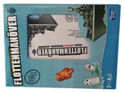 Vorschaubild 1 von Flottenmanöver Magnetic Travel Game Brettspiel Kinder 7+ Jahre