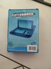 Vorschaubild 4 von Flottenmanöver Magnetic Travel Game Brettspiel Kinder 7+ Jahre