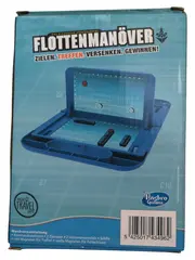Vorschaubild 2 von Flottenmanöver Magnetic Travel Game Brettspiel Kinder 7+ Jahre