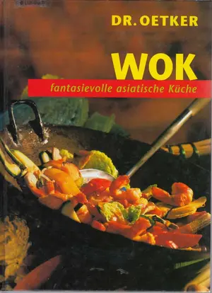 Kochbuch