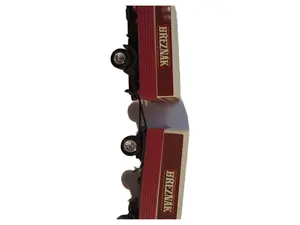 BŘEZŇÁK Modelleisenbahn Zubehör