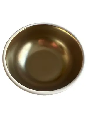 LADELLE Messingschale