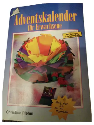 TOPP Adventskalender