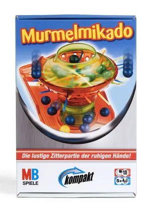HASBRO Geschicklichkeitsspiel