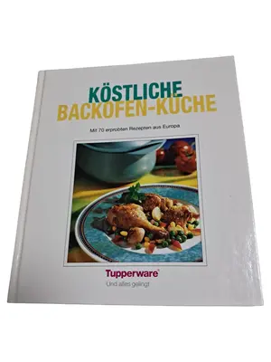 Kochbuch