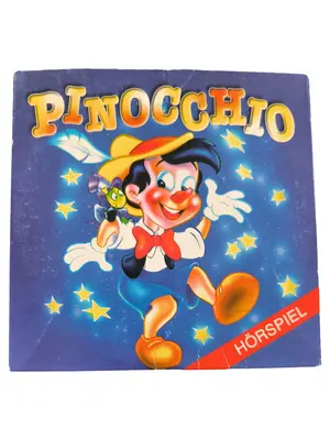 Hörspiel für Kinder