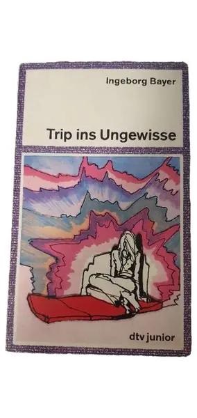 Buch für Jugendliche