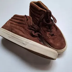 VANS Sneaker high