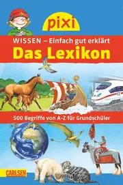 Vorschaubild Sachbuch für Kinder 1
