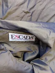 Vorschaubild ESCADA Blouson 3
