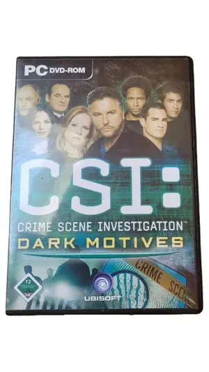 UBISOFT Adventurespiele