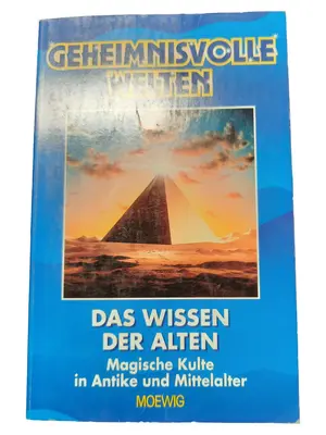 Magie und Übernatürliches