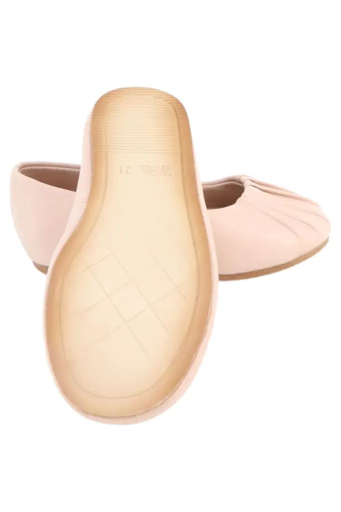 ZARA Ballerinas Bild 3