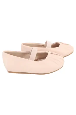 ZARA Ballerinas
