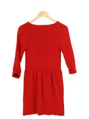 Vorschaubild TOPSHOP Strickkleid 1