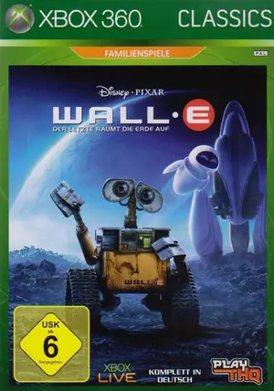 THQ ENTERTAINMENT GMBH Adventurespiele