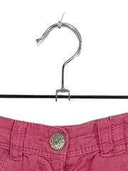Vorschaubild 2 von Mädchen Cordrock Gr. 110 Pink Casual Baumwolle
