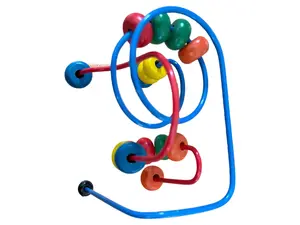 BEEBOO Motorikschleife