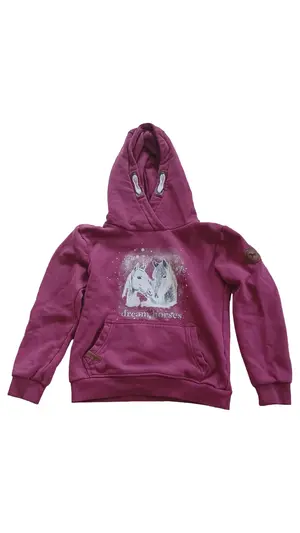 YIGGA Kapuzenpullover