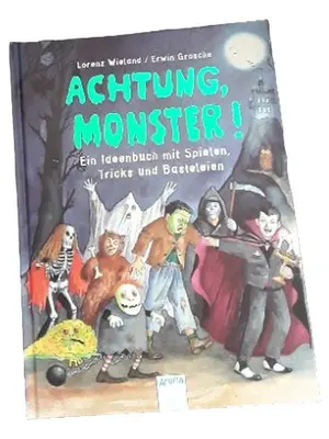 ARENA Activity Buch