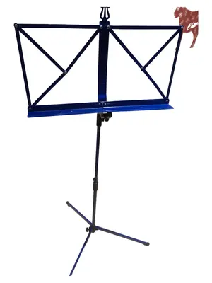 K&M Instrumenten Ständer