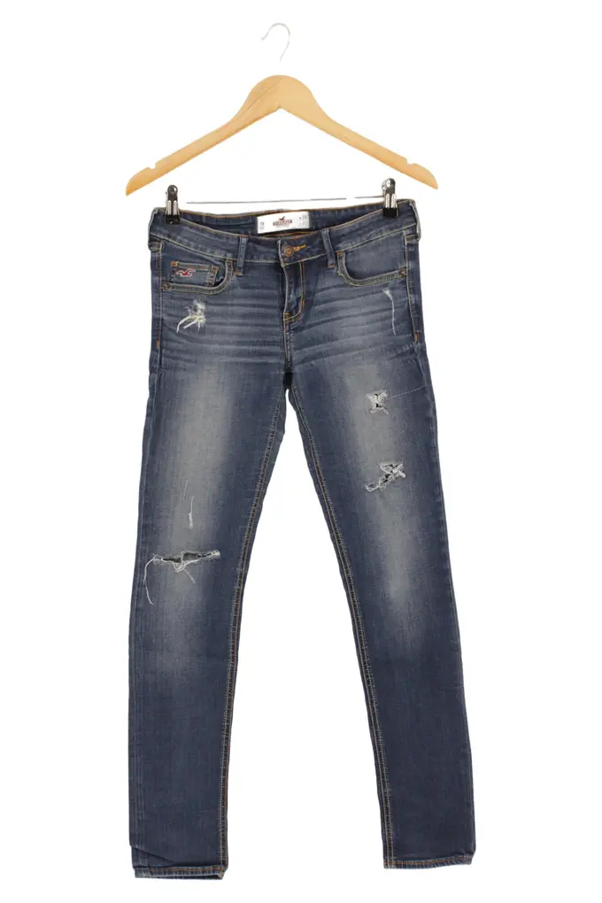 HOLLISTER Jeans Slim Fit Bild 1