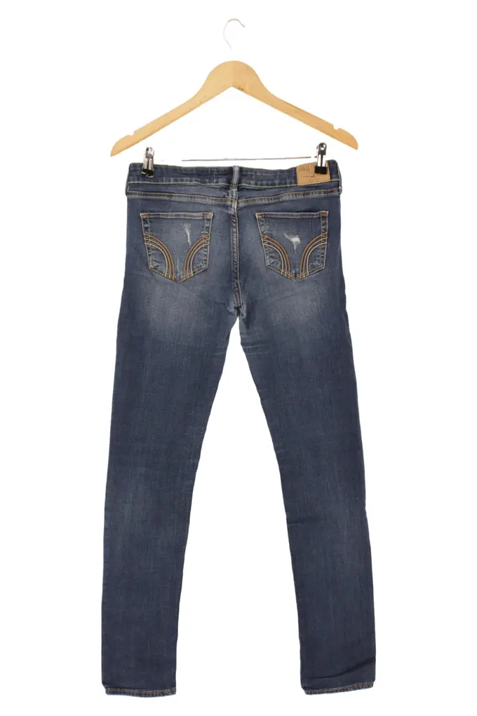HOLLISTER Jeans Slim Fit Bild 2
