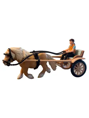 SCHLEICH Schleich Spielfiguren-Set