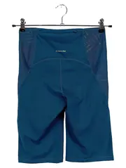 Vorschaubild 2 von sports PERFORMANCE Damen Radhose Blau Gr. 36/S Sportlich